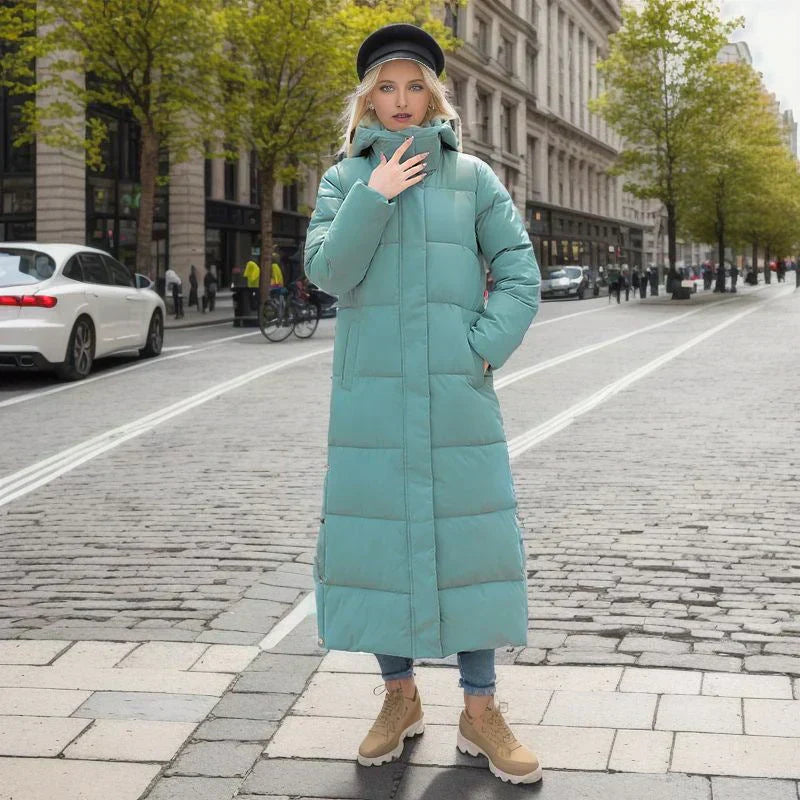 Drune | Wintermantel für Damen