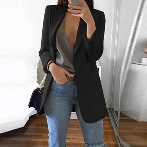 Drune | Damen Blazer