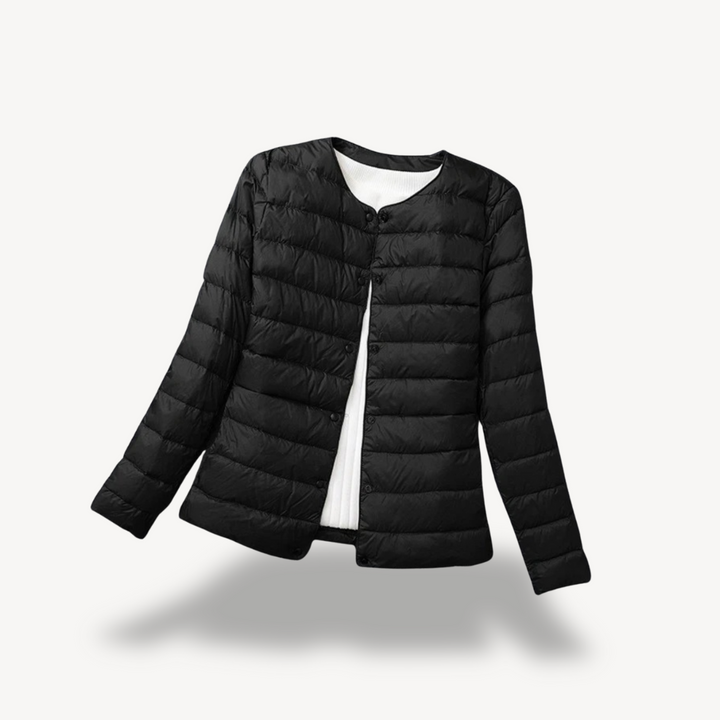 Drune | Damen Leichte Pufferjacke