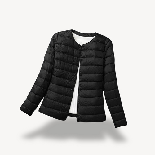 Drune | Damen Leichte Pufferjacke
