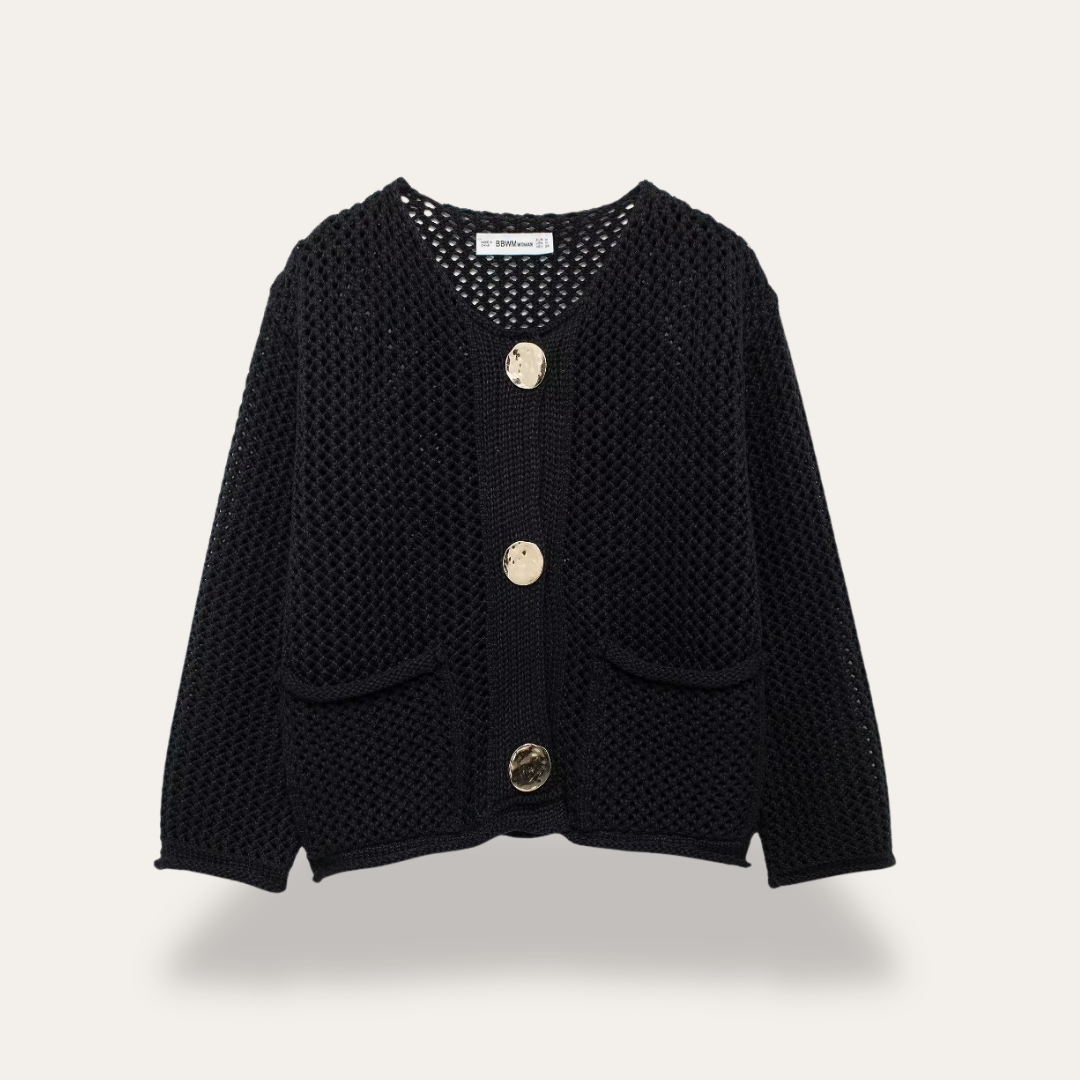 Drune | Stilvoll Cardigan für Frauen