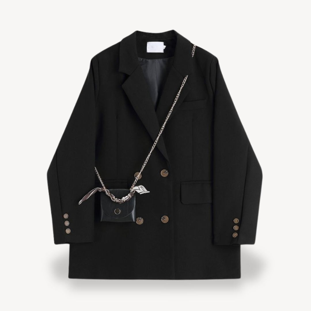 Drune | Damen Oversized Blazer