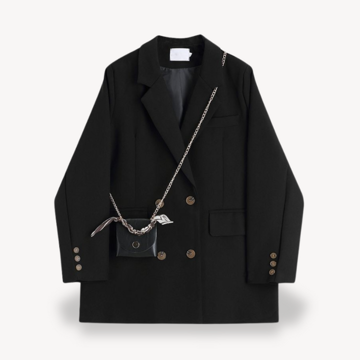 Drune | Damen Oversized Blazer