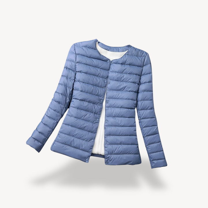 Drune | Damen Leichte Pufferjacke