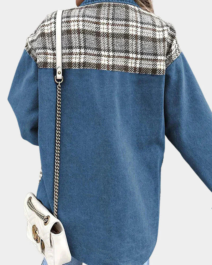 Drune | Maßgeschneiderte und Elegante Allgemeine Strickjacke