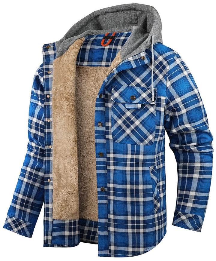 Drune | Herren Jacket