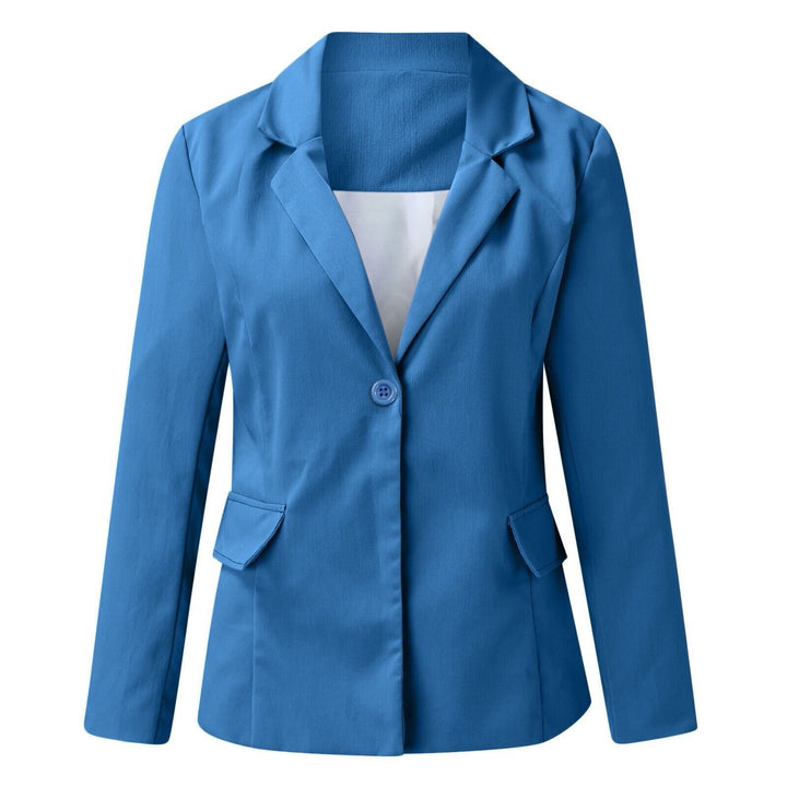 Drune | Vielseitiger Blazer Für Damen Elegant & Zeitlos