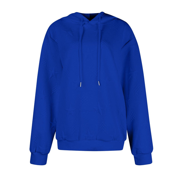 Drune | Kapuzenpullover mit 3D