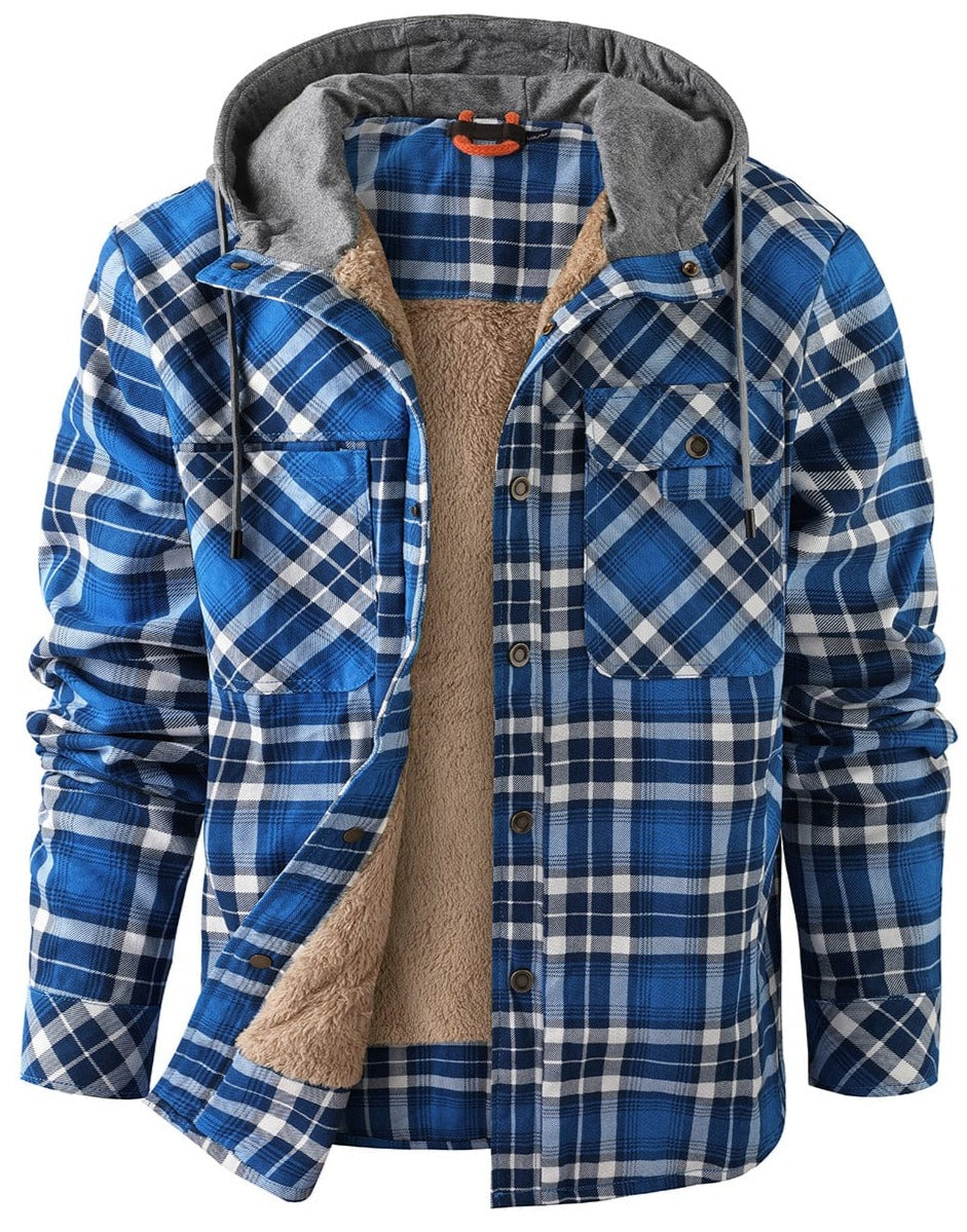 Drune | Herren Jacket
