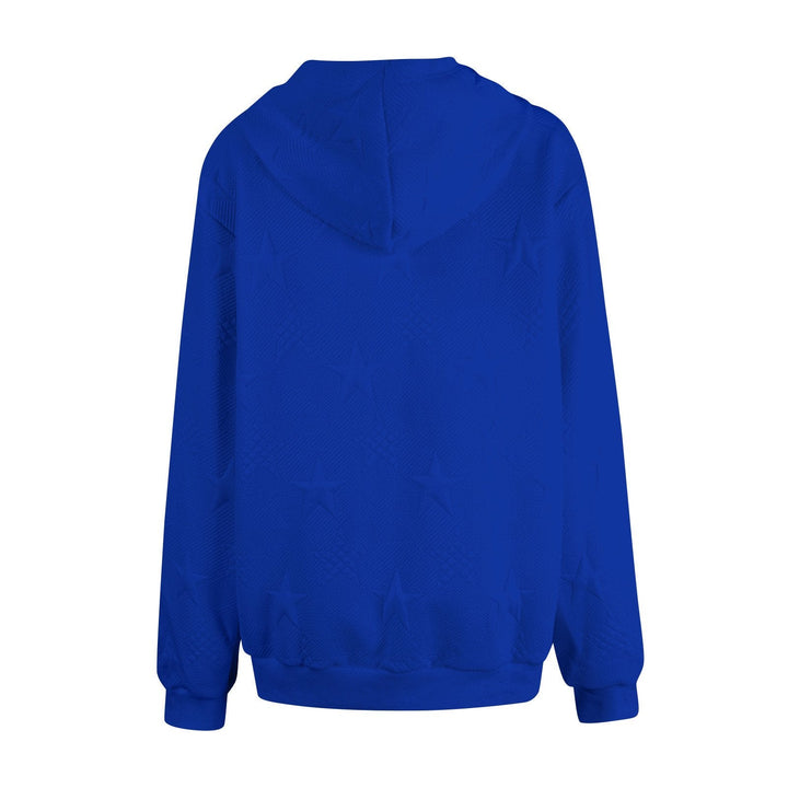 Drune | Kapuzenpullover mit 3D