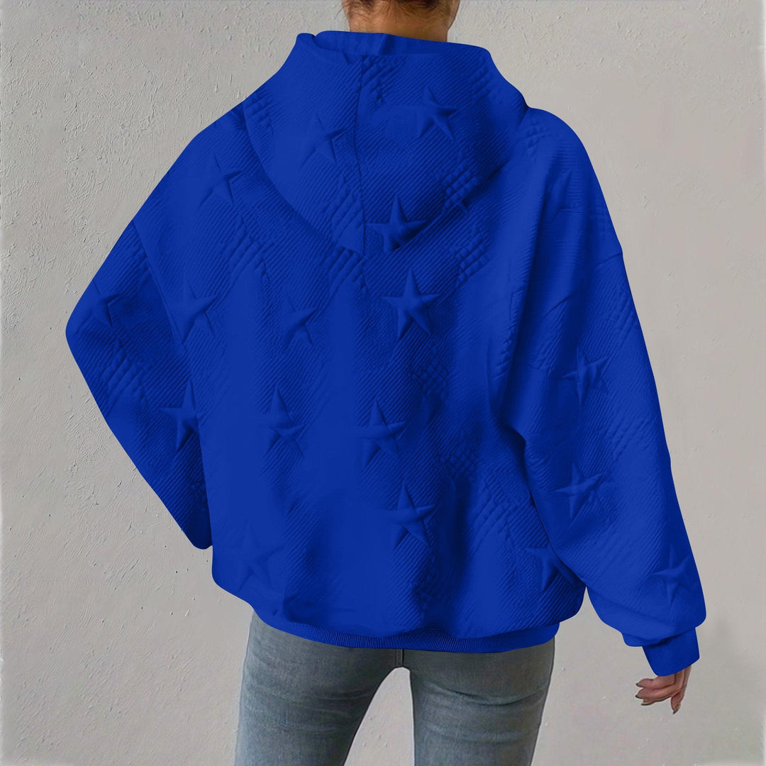 Drune | Kapuzenpullover mit 3D