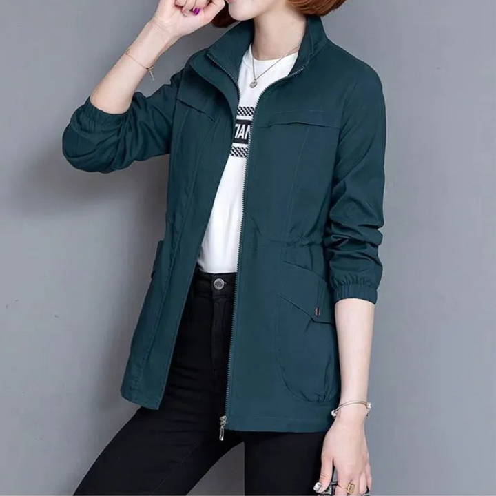 Drune | Slim Windjacke Eng & Modern