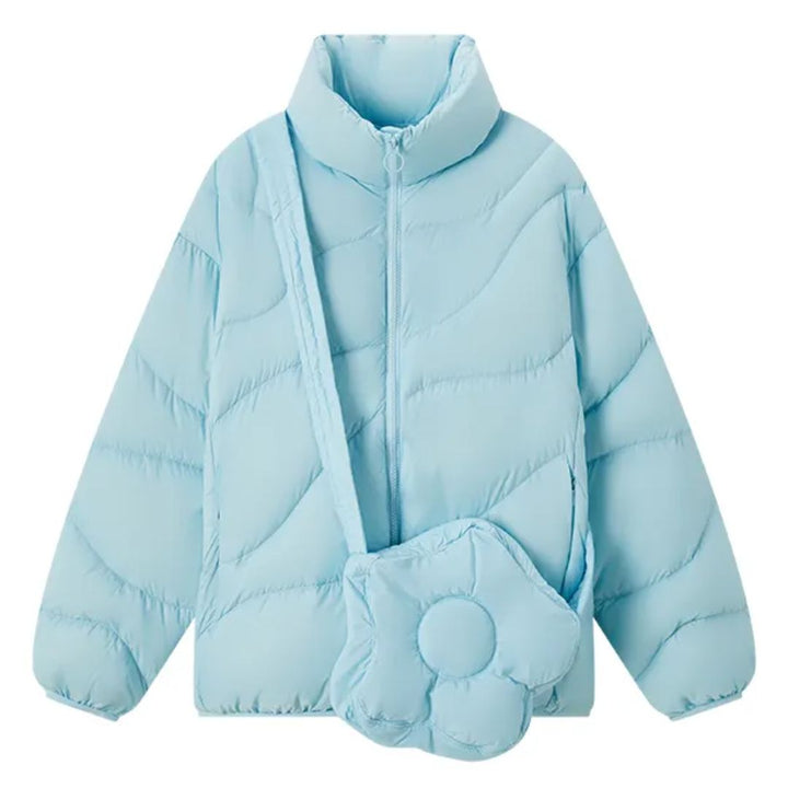 Drune | Daunenjacke - Warm & Leicht
