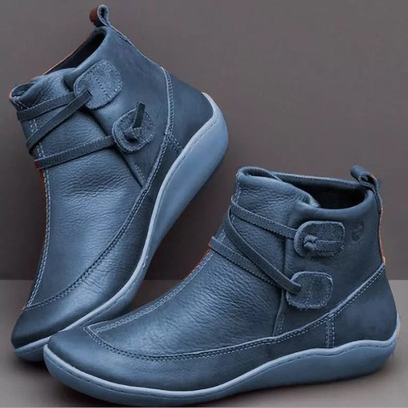 Drune | Trendy Plus-Size Lässige Sportschuhe für Frauen