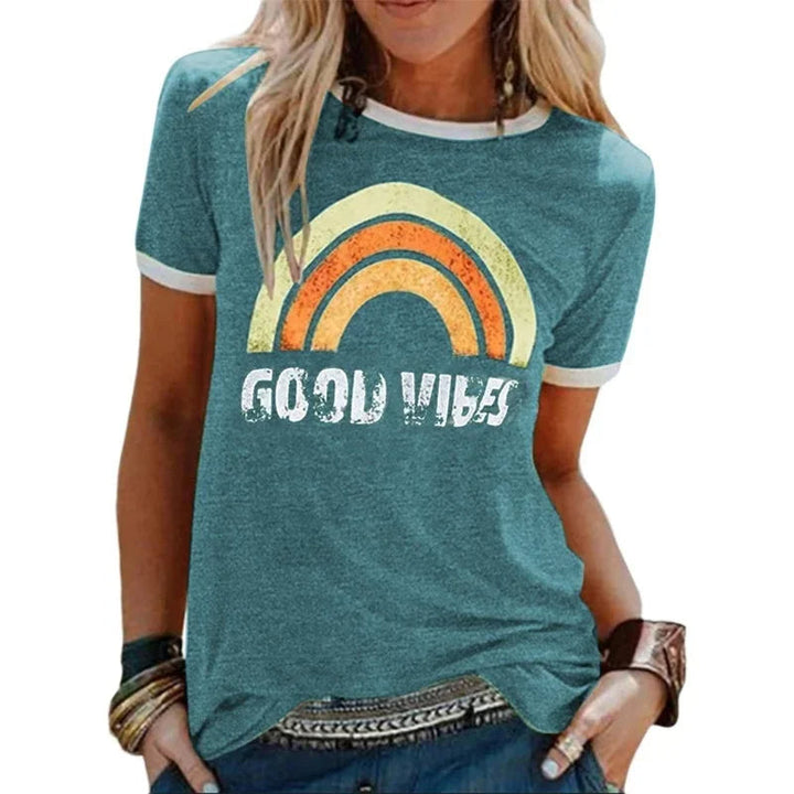 Drune | Good Vibes T-Shirt