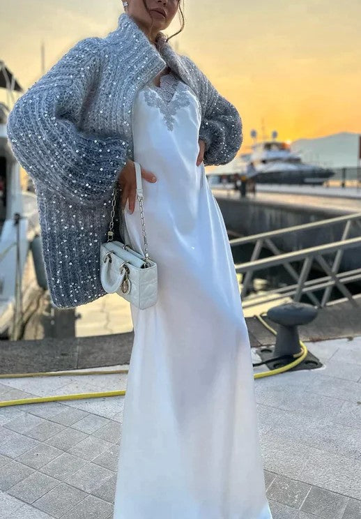 Drune | Mühelose und schicke Winterpullover