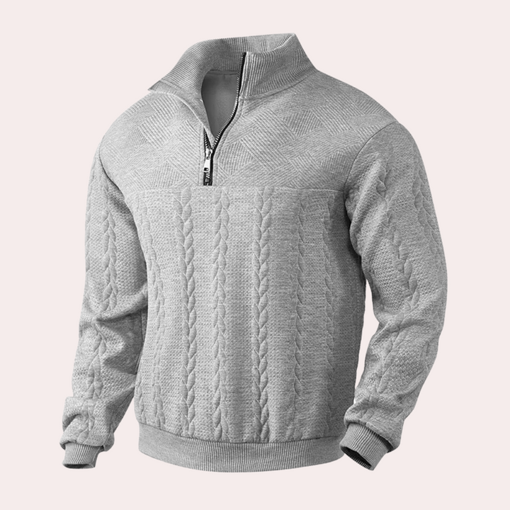 Drune | Bequeme, Weiche Herren Kapuzenpullover