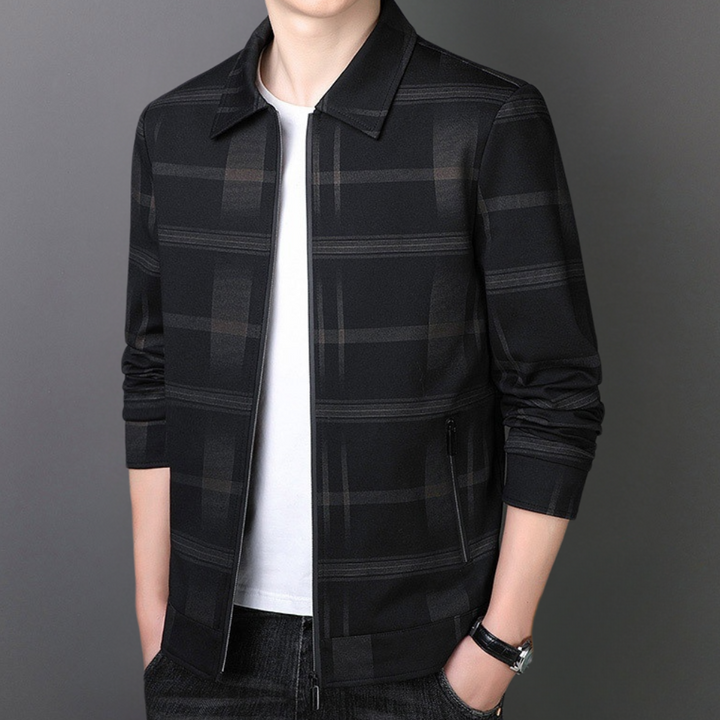 Drune | Luxusjacke für Männer