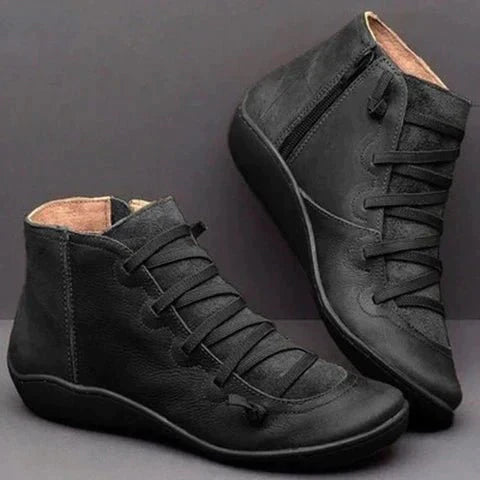 Drune | Elegante Stiefeletten