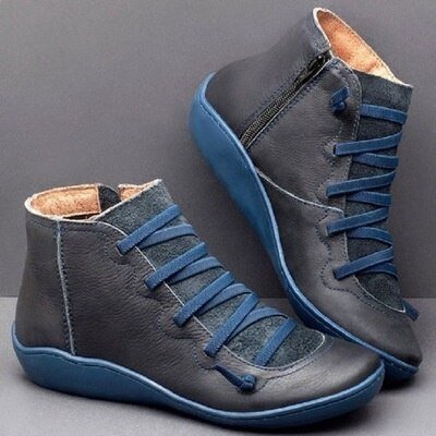 Drune | Elegante Stiefeletten