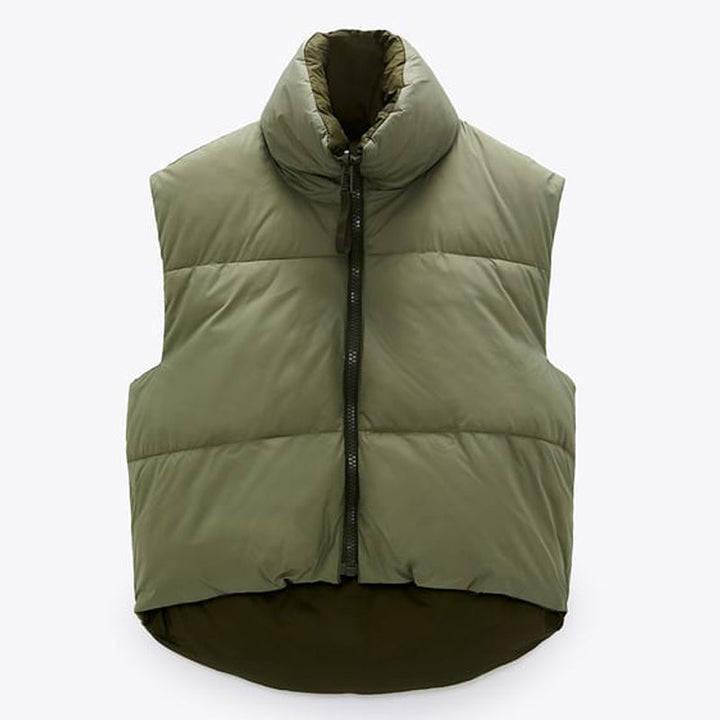 Drune | Eleganter Westen für Damen