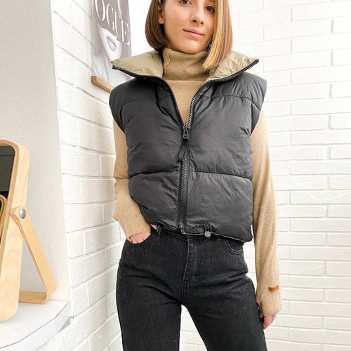 Drune | Eleganter Westen für Damen