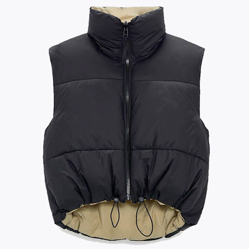 Drune | Eleganter Westen für Damen