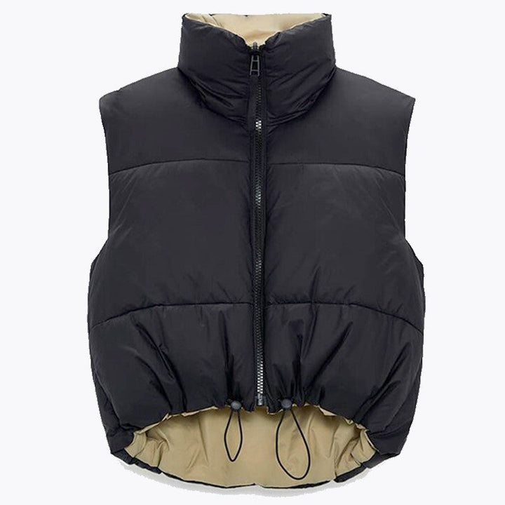 Drune | Eleganter Westen für Damen