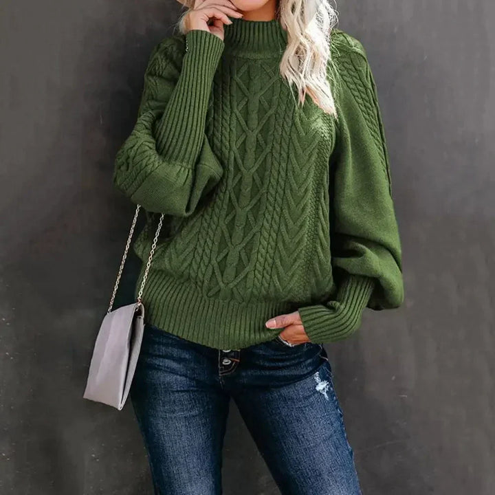 Drune Zeitloser Und Eleganter Pullover