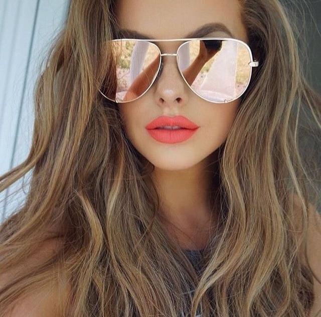 Drune | Aviator Sonnenbrille