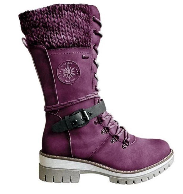 Drune | Edle und Bequeme Lederstiefeletten