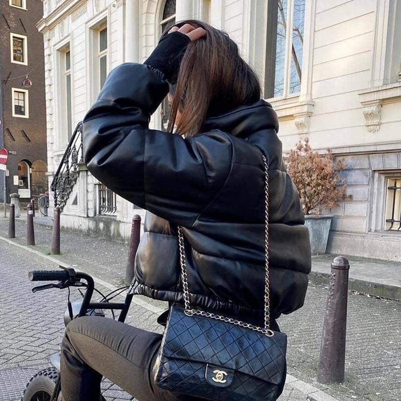 Drune | Jacke - Die trendige Jacke dieses Jahres!