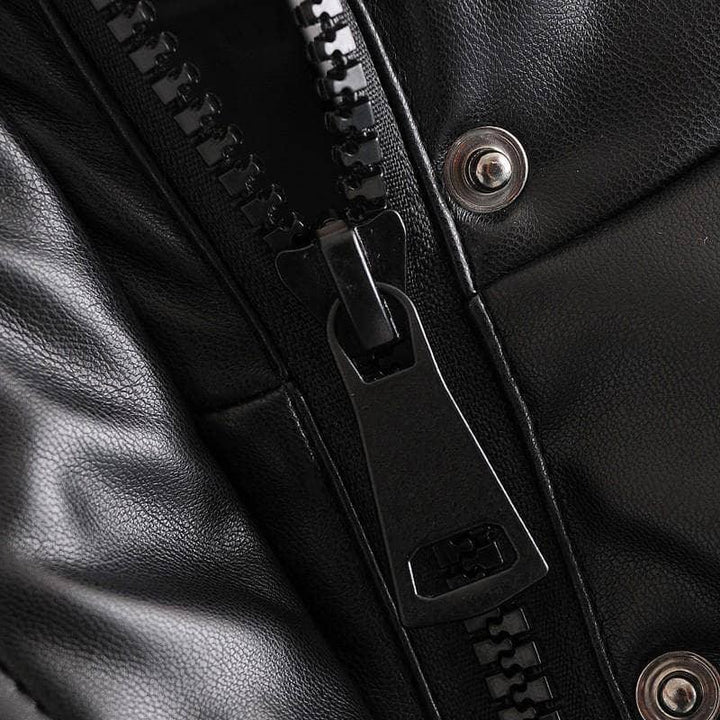Drune | Jacke - Die trendige Jacke dieses Jahres!