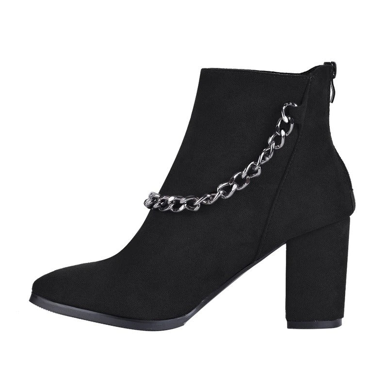 Drune | Stiefeletten