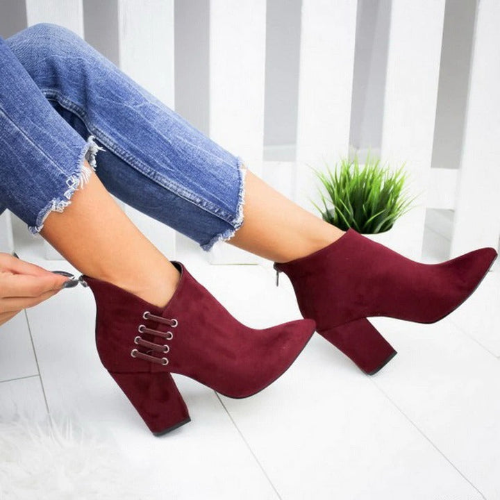 Drune | Stiefeletten