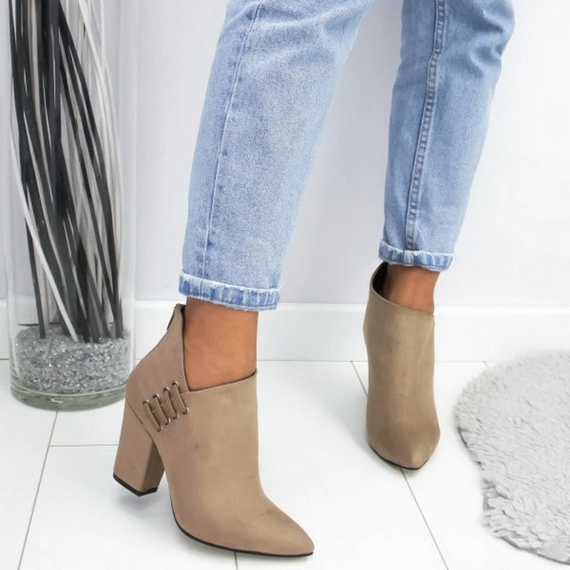 Drune | Stiefeletten