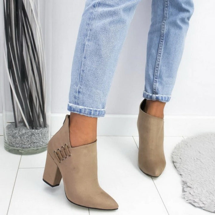 Drune | Stiefeletten