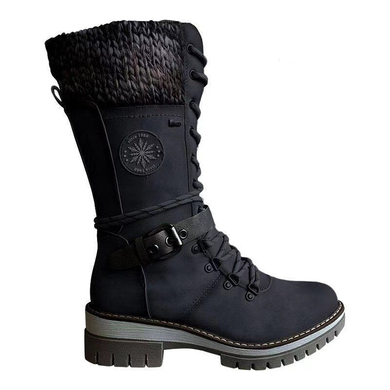 Drune | Twist Stiefel