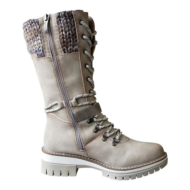 Drune | Twist Stiefel