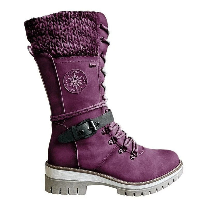 Drune | Twist Stiefel