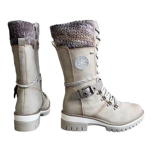 Drune | Twist Stiefel