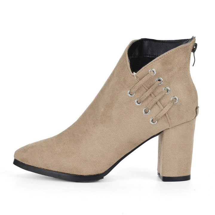 Drune | Stiefeletten