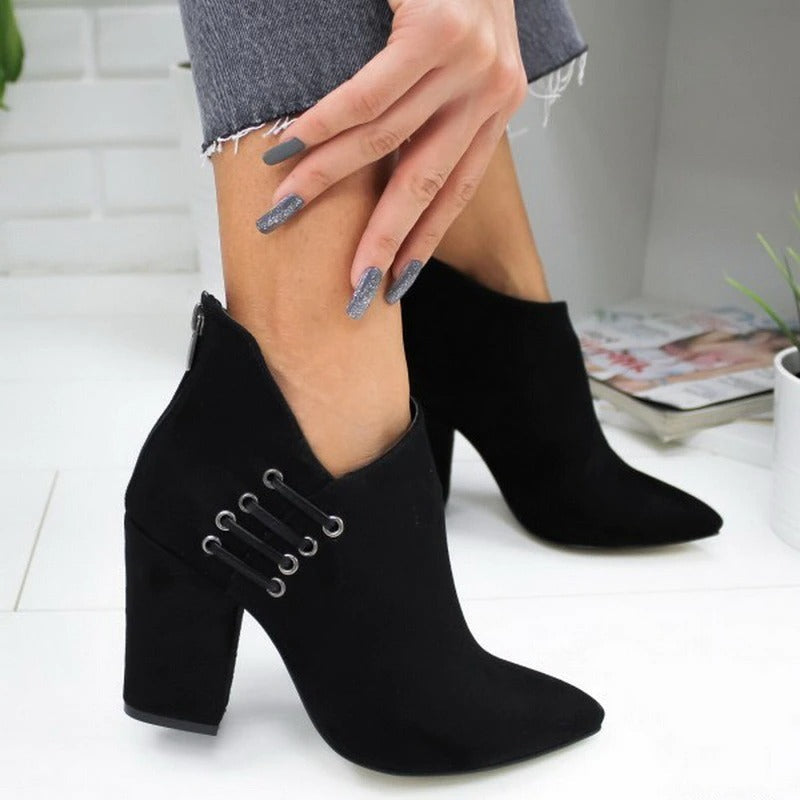Drune | Stiefeletten