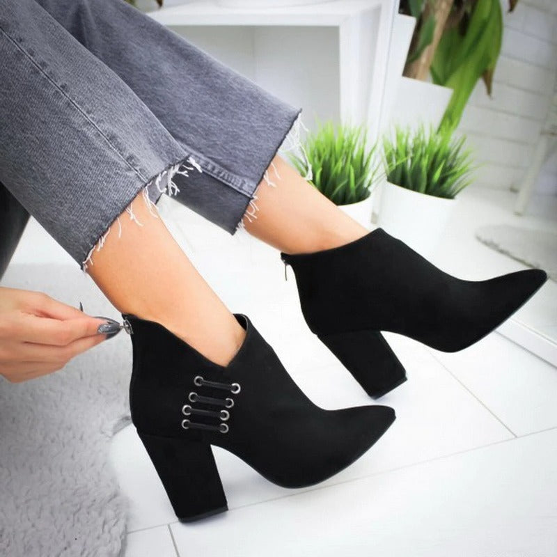 Drune | Stiefeletten