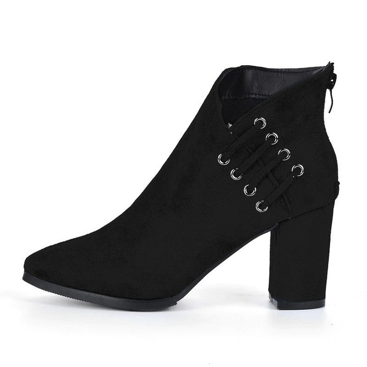 Drune | Stiefeletten