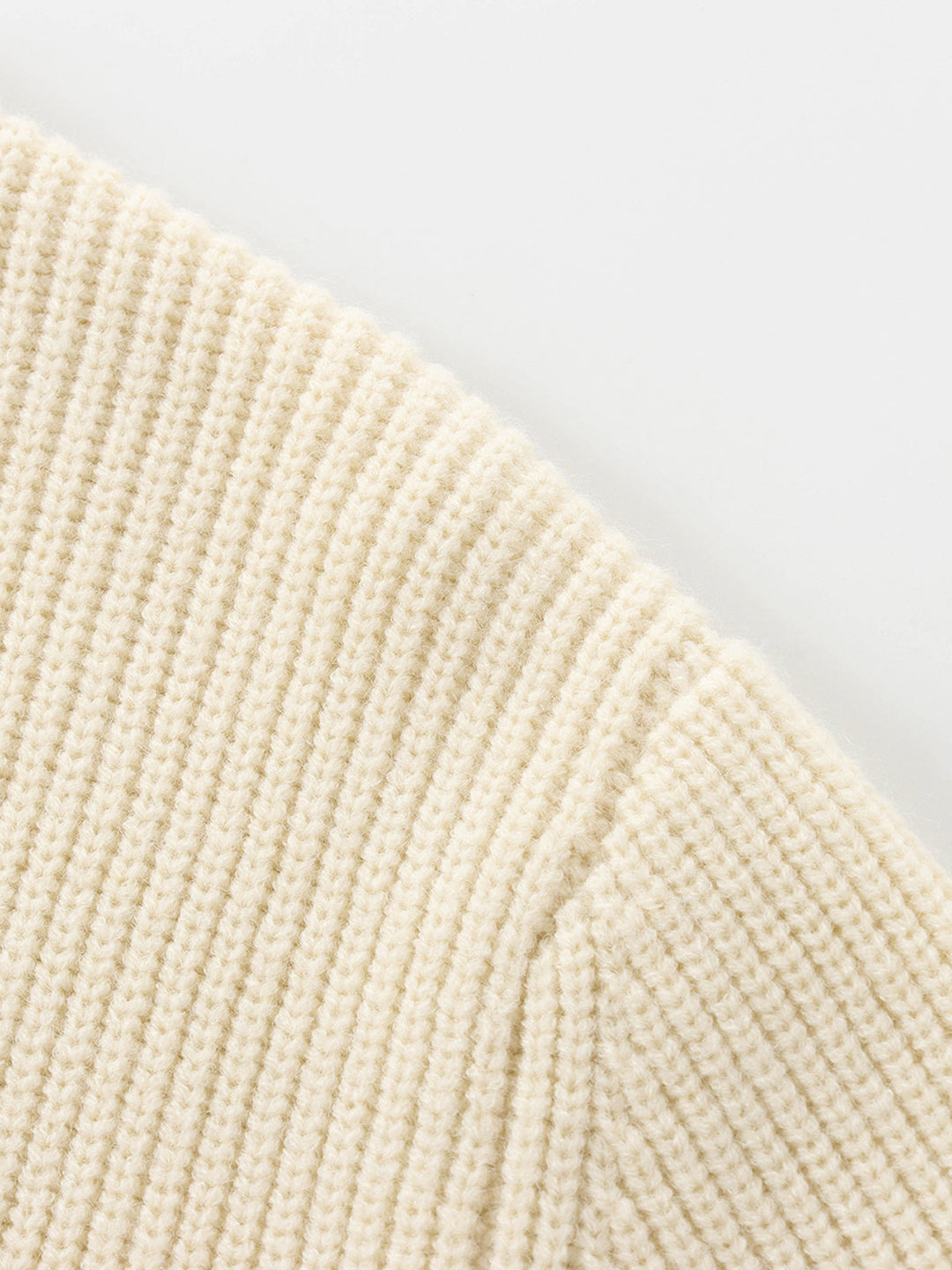 Drune | Bow-Detail Damenpullover