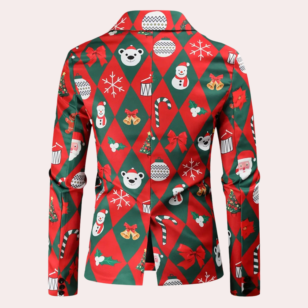 Drune | Festlicher Blazer für Männer