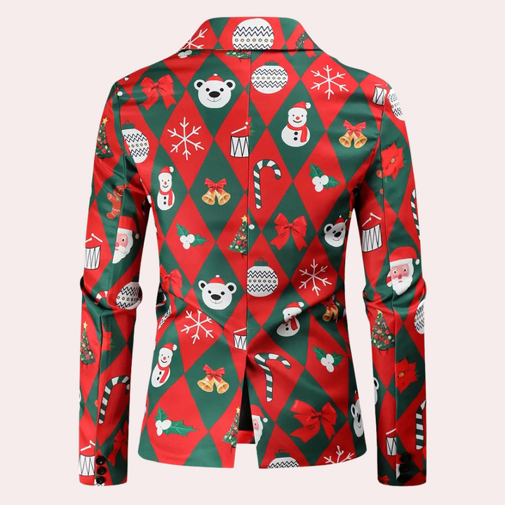 Drune | Festlicher Blazer für Männer