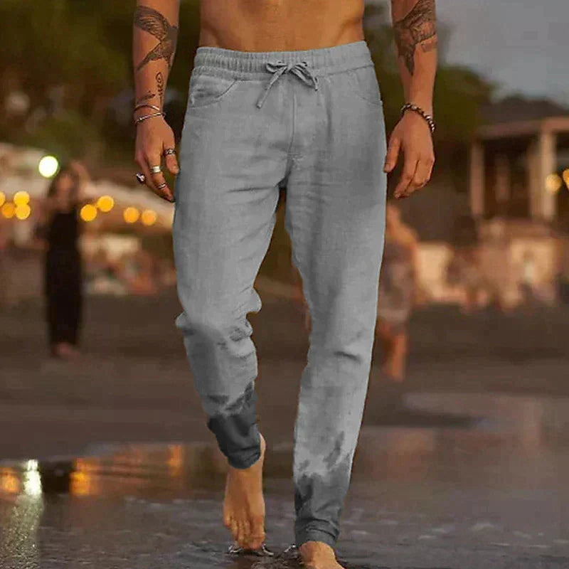 Drune Bequeme, lässige hose für Herren