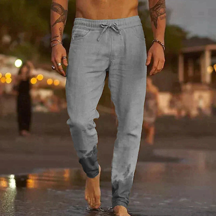 Drune Bequeme, lässige hose für Herren